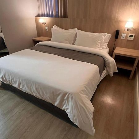 Vie Hotel Sinop Exterior foto