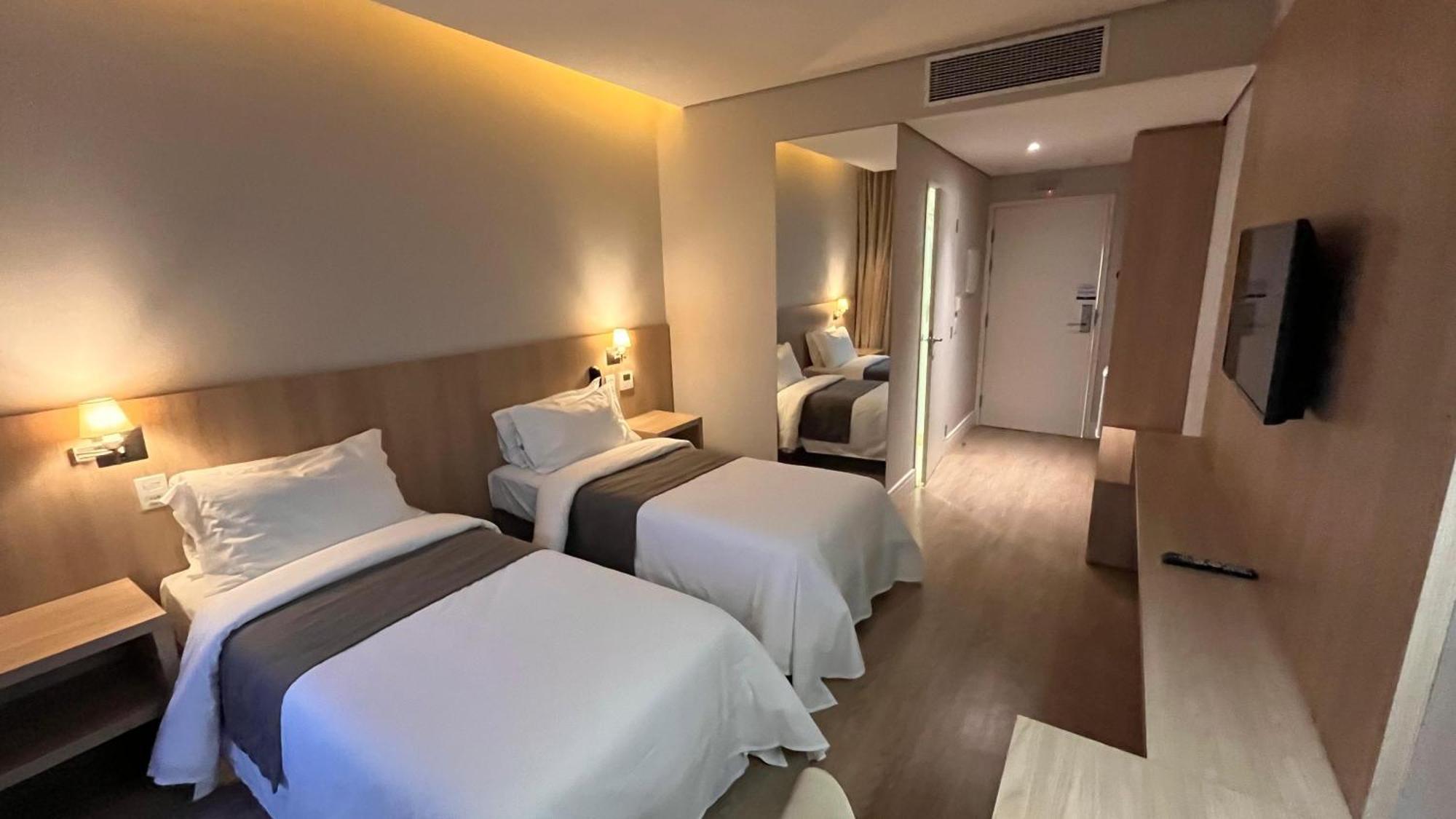 Vie Hotel Sinop Exterior foto