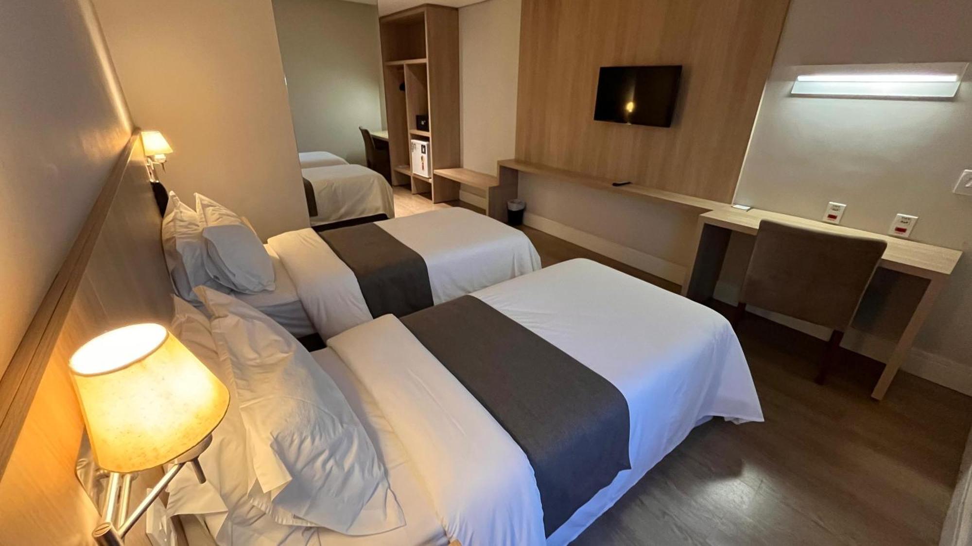 Vie Hotel Sinop Exterior foto